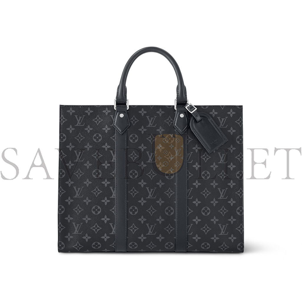 LOUIS VUITTON SAC PLAT 24H M47059 (41*33*14cm)